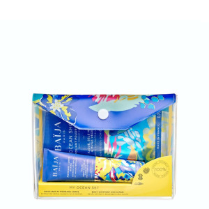 Kit voyage - My Ocean set