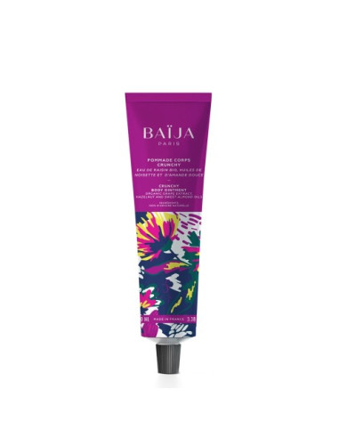 Pommade corps Crunchy