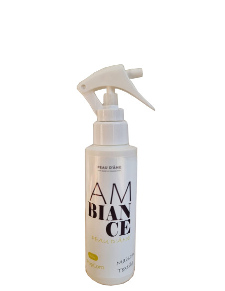 Parfum d'ambiance maison