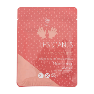 Paire de gants / mitaines...