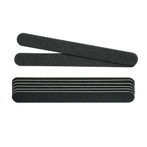 Lot de 8 limes 180-180