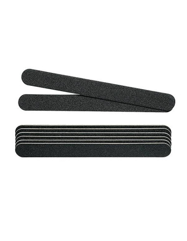 Lot de 8 limes 180-180