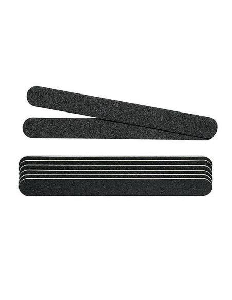 Lot de 8 limes 180-180