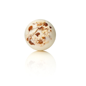 Bombe de bain Amande