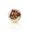 Bombe de bain Rhubarbe