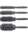 Kit 4 brosses rondes thermiques