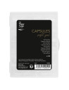 Capsules Soft gel Carré - pose Américaines