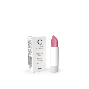 Recharge Rouge à lèvres nacré