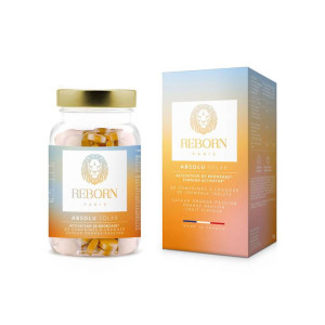 Absolu Solar - Activateur de bronzage