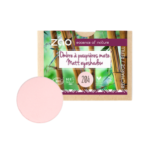 Recharge - Ombre à paupières mate ronde