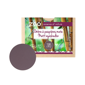 Recharge - Ombre à paupières mate ronde