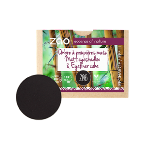 Recharge - Ombre à paupières mate ronde