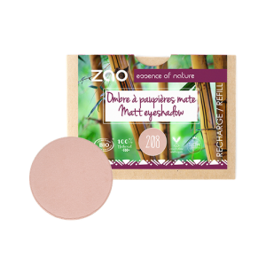 Recharge - Ombre à paupières mate ronde