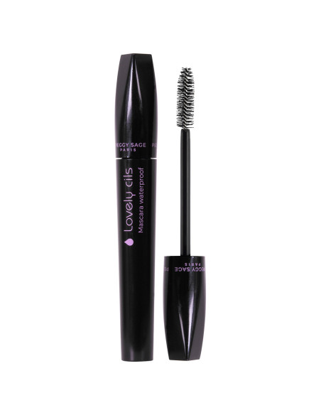 Mascara Lovely cils