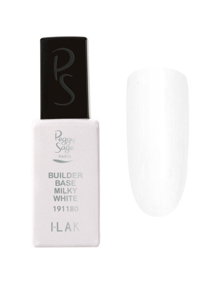 Base de construction vernis semi-permanent I-LAK Builder base