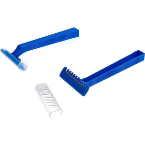 Rasoirs jetables x100