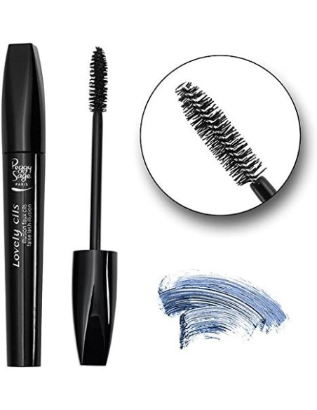 Mascara Lovely cils
