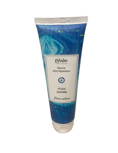 Baume ultra réparateur Escale Santorin