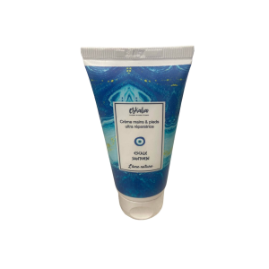 Crème mains et pieds ultra...