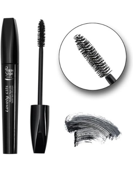 Mascara Lovely cils