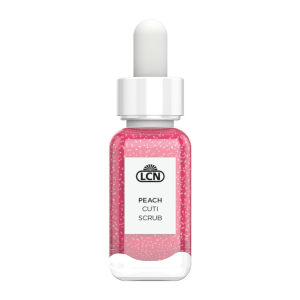 Peach - Cuti scrub