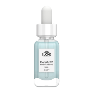 Blueberry - Hydrating nail...