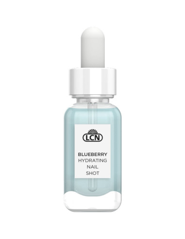 Blueberry - Hydrating nail shot