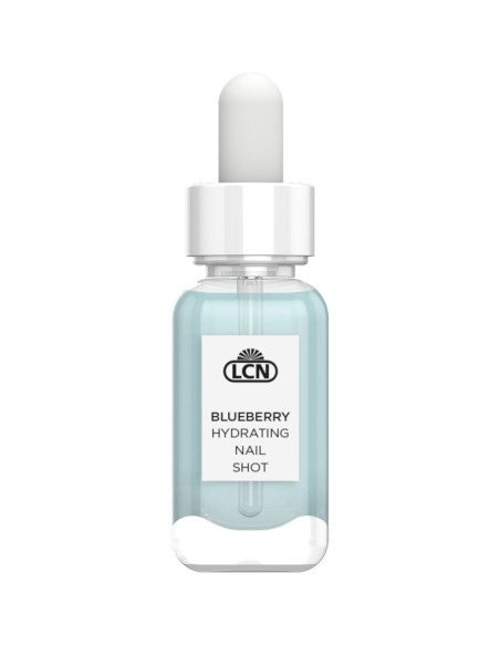 Blueberry - Hydrating nail shot