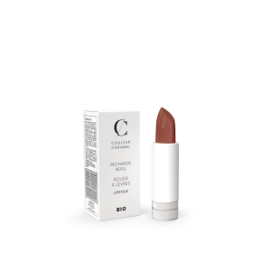 Recharge Rouge à lèvres satiné