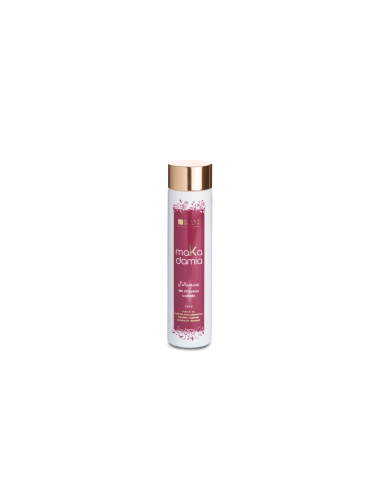 Soin - J'illumine cheveux colorés