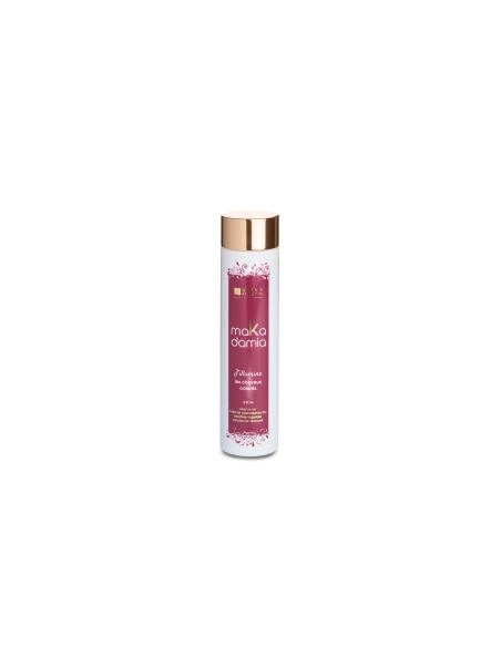 Soin - J'illumine cheveux colorés