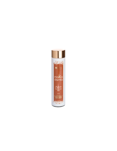 Soin - J'hydrate cheveux secs