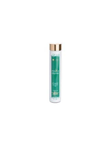 Shampoing - Je repulpe cheveux fins