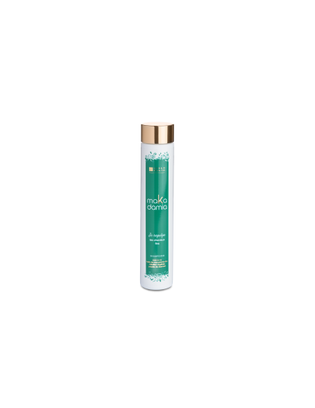 Shampoing - Je repulpe cheveux fins