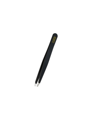 Pince à épiler universelle mors droit