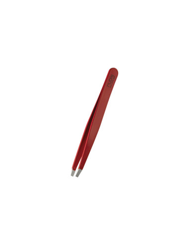 Pince à épiler universelle mors droit