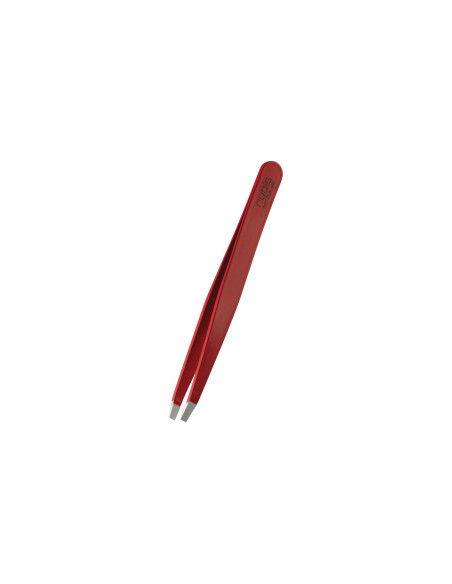 Pince à épiler universelle mors droit