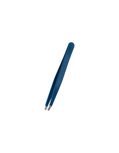 Pince à épiler universelle mors droit