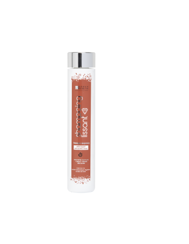 Shampoing lissant