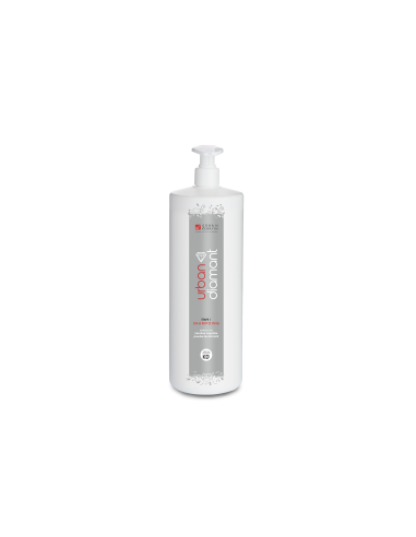 Shampoing urban diamant