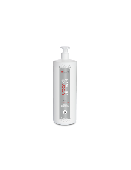 Shampoing urban diamant