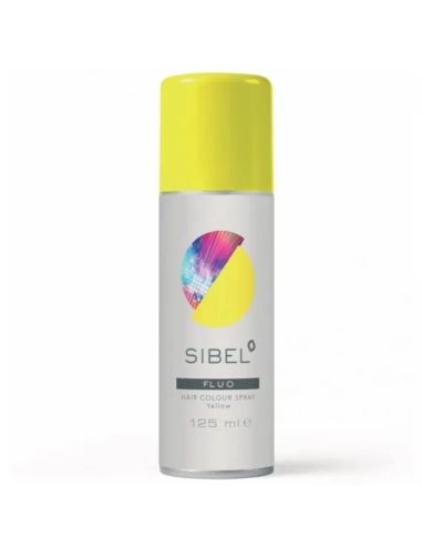 Color spray fluo