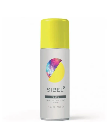 Color spray fluo