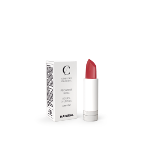 Recharge Rouge à lèvres satiné