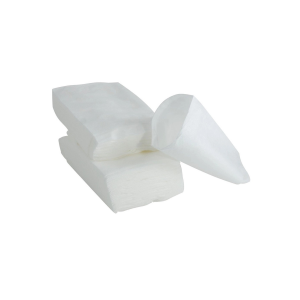 Gants de toilette jetables x50