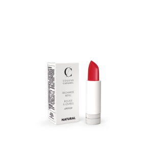 Recharge Rouge à lèvres satiné
