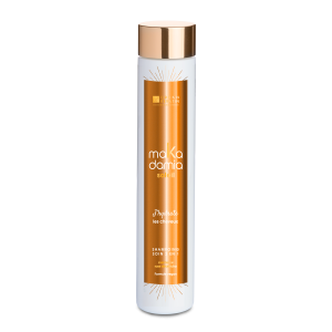 Shampoing soin 2 en 1 solaire