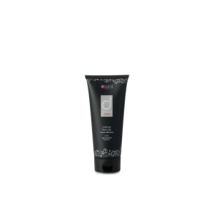 Crème boucle haute définition