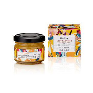 Gommage corps - Lost Paradise