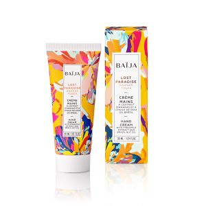Crème mains - Lost Paradise